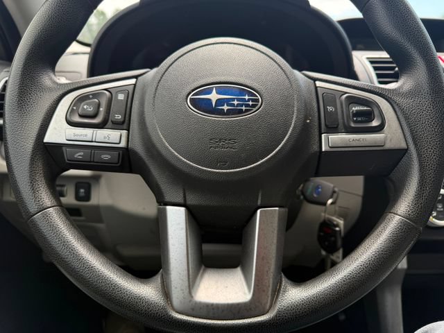 Used 2018 Subaru Forester 2.5i w/ Alloy Wheel Package AWD/4WD image 10