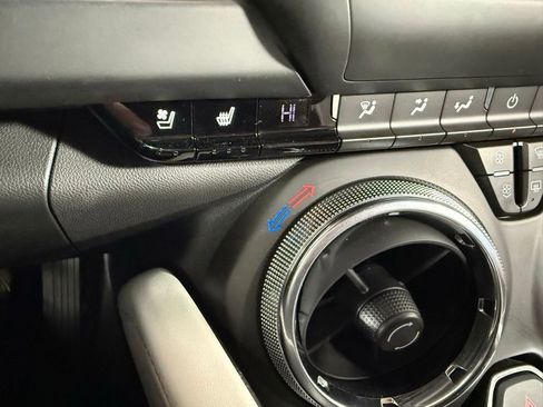 Used 2017 Chevrolet Camaro SS RWD image 30