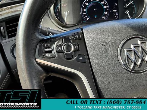 Used 2015 Buick LaCrosse Leather image 17
