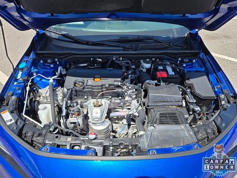 Used 2023 Honda Civic Sport image 15