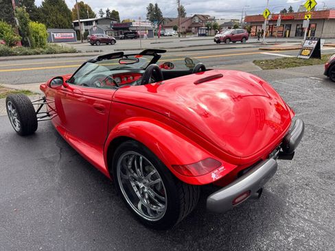 Used 1999 Plymouth Prowler Base image 25