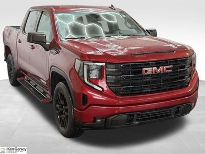 Used 2023 GMC Sierra 1500 Elevation