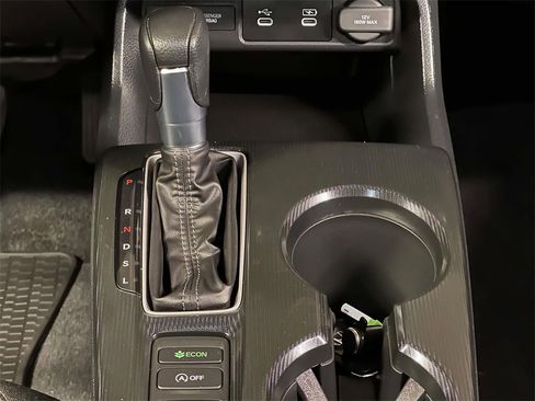 Used 2025 Honda Civic LX image 19