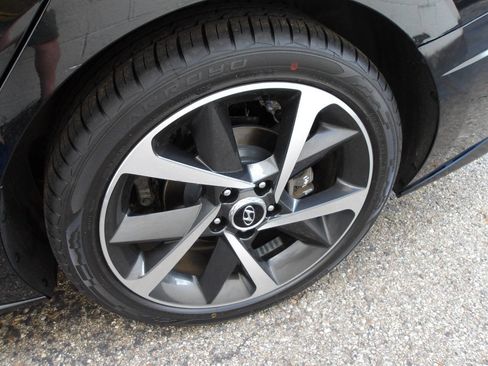 Used 2021 Hyundai Sonata SEL Plus w/ Winter Weather Package FWD image 34
