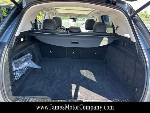 Certified 2026 Mercedes-Benz GLE 450 4MATIC image 11