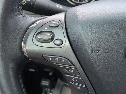 Used 2022 Nissan Murano SV FWD image 23