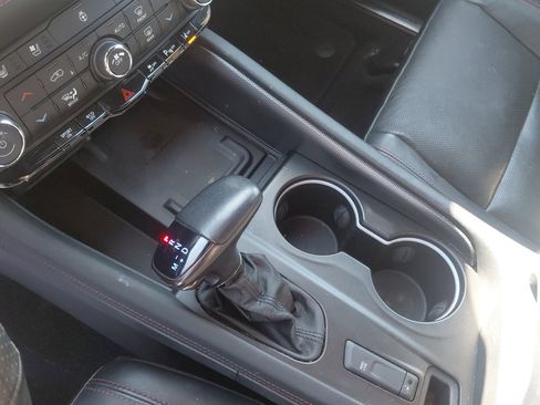 Used 2022 Dodge Durango R/T image 9