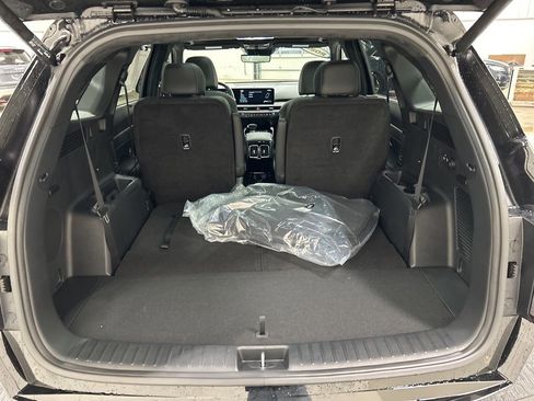 New 2026 Kia Sorento SX Prestige image 34