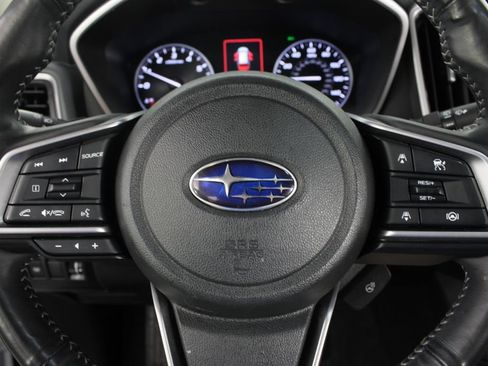 Used 2023 Subaru Ascent Touring w/ Popular Package #2A AWD/4WD image 13