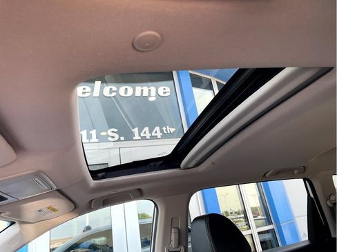 Certified 2024 Honda CR-V EX-L image 10