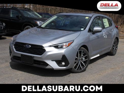 New 2026 Subaru Impreza 2.0i Sport AWD/4WD image 1