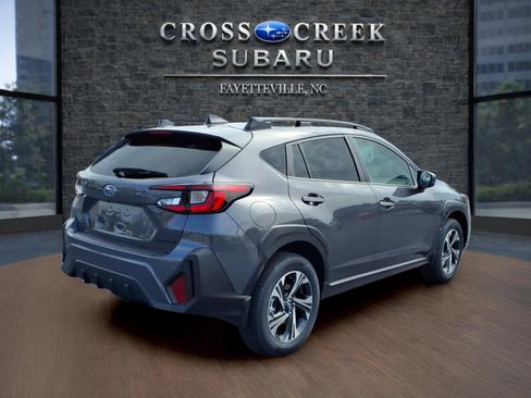 New 2026 Subaru Crosstrek 2.0i Premium image 23