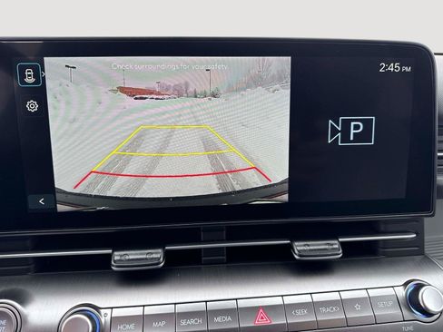 Used 2026 Hyundai Kona SEL Sport AWD/4WD image 27