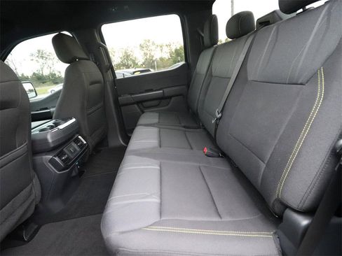 Used 2024 Ford F150 STX image 8