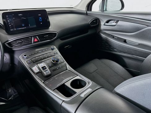 Certified 2023 Hyundai Santa Fe SEL image 21