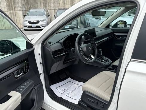 Certified 2024 Honda CR-V EX-L image 15