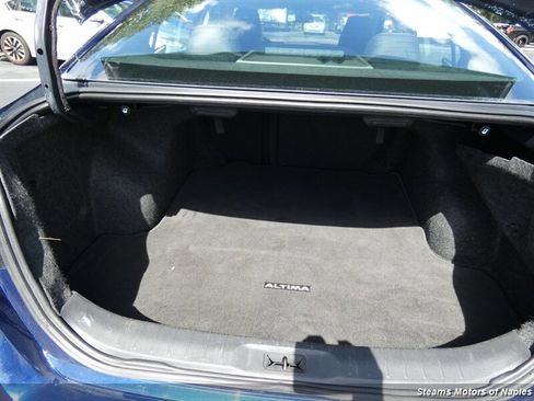 Used 2019 Nissan Altima 2.5 SR image 15