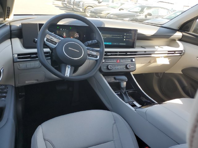 New 2026 Hyundai Tucson SE AWD/4WD image 10
