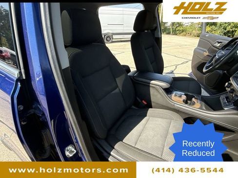 Certified 2023 GMC Acadia SLE image 26