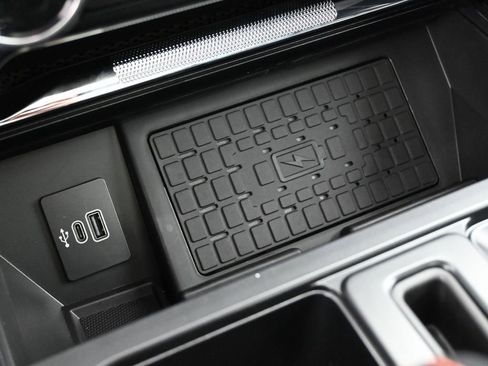 New 2025 Ford F150 Raptor w/ Equipment Group 803A Raptor R image 21