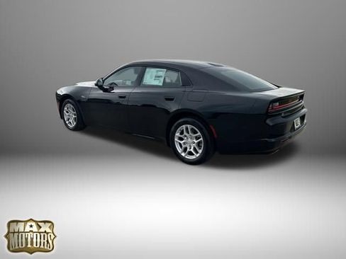 New 2026 Dodge Charger R/T AWD/4WD image 5