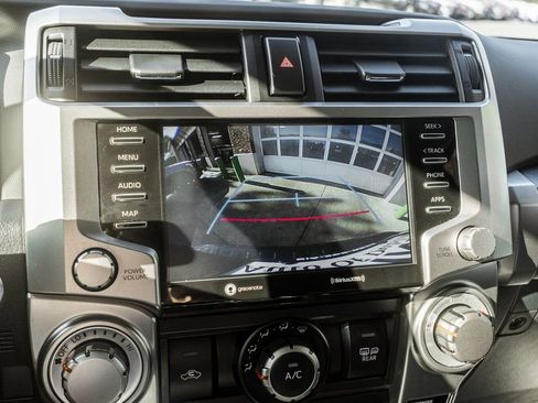 Used 2024 Toyota 4Runner SR5 image 10