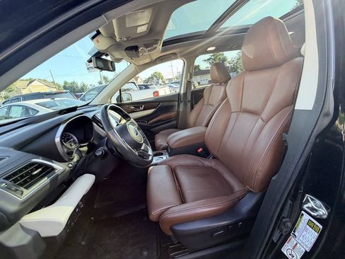 Used 2019 Subaru Ascent Touring AWD/4WD image 58