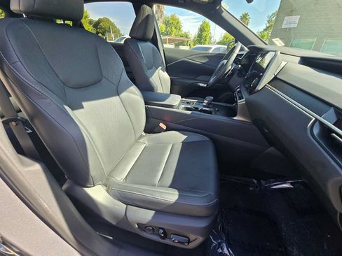 Used 2023 Lexus RX 350 Premium w/ Accessory Package (Z1) AWD/4WD image 10