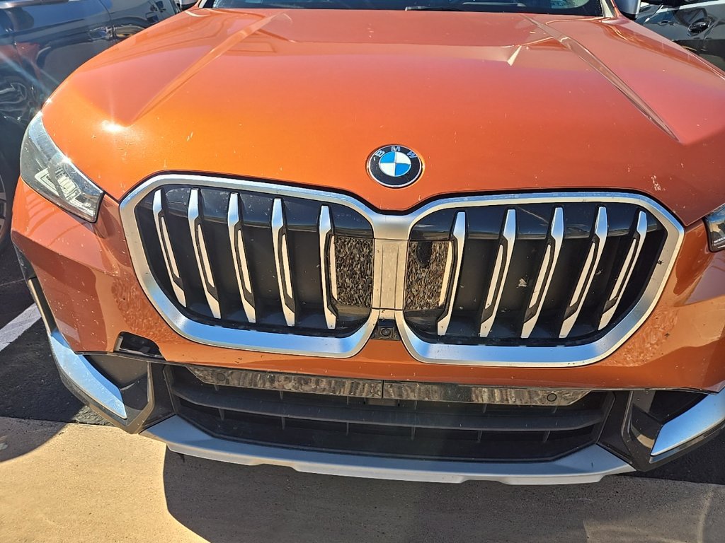 Certified 2023 BMW X1 xDrive28i w/ Premium Package AWD/4WD image 2