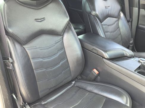 Used 2019 Cadillac CT6 Sport AWD/4WD image 18