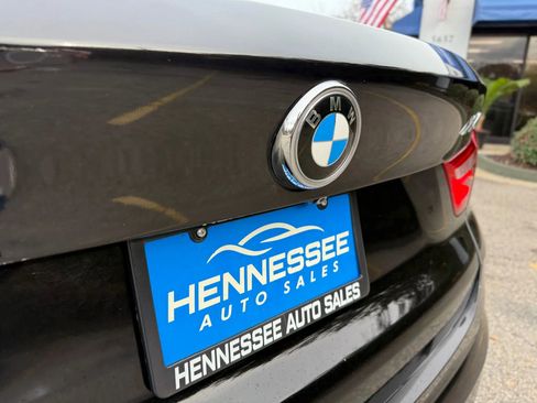 Used 2016 BMW X4 xDrive35i image 40