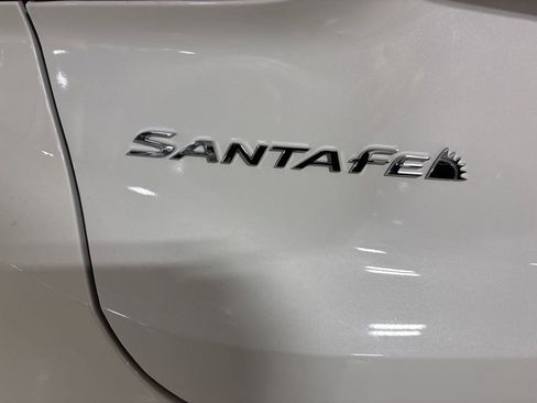 Used 2023 Hyundai Santa Fe SEL AWD/4WD image 28