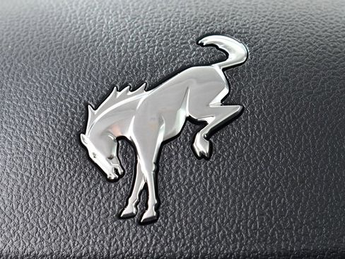 New 2025 Ford Bronco Sport Big Bend w/ Convenience Package image 34