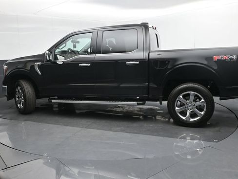 Used 2023 Ford F150 Lariat w/ Equipment Group 502A High AWD/4WD image 25