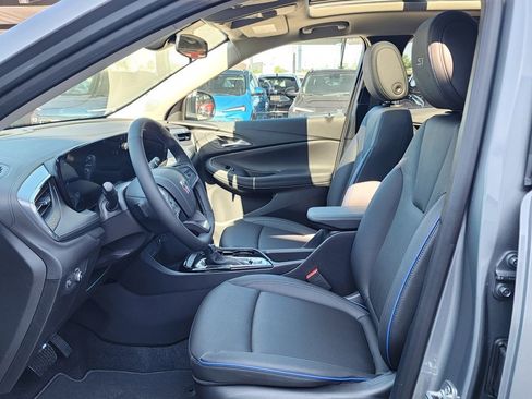 New 2026 Buick Encore GX Sport Touring w/ Advanced Technology Package image 15