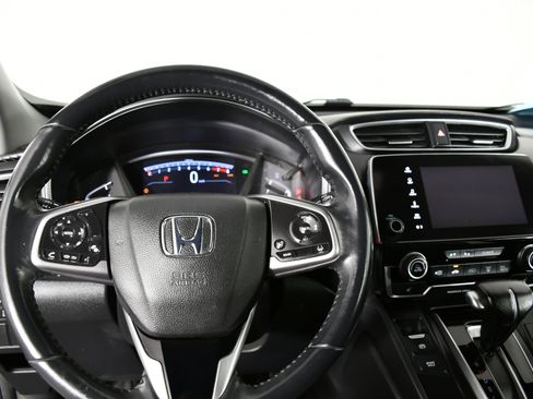 Used 2020 Honda CR-V Touring image 16