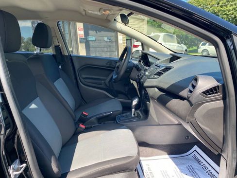 Used 2019 Ford Fiesta S FWD image 24