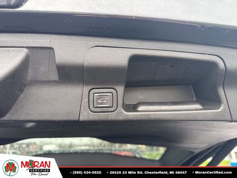 Used 2022 GMC Acadia Denali w/ GMC Pro Grade Package AWD/4WD image 33