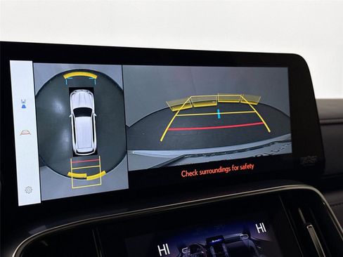 Used 2024 Lexus LX 600 F Sport image 26