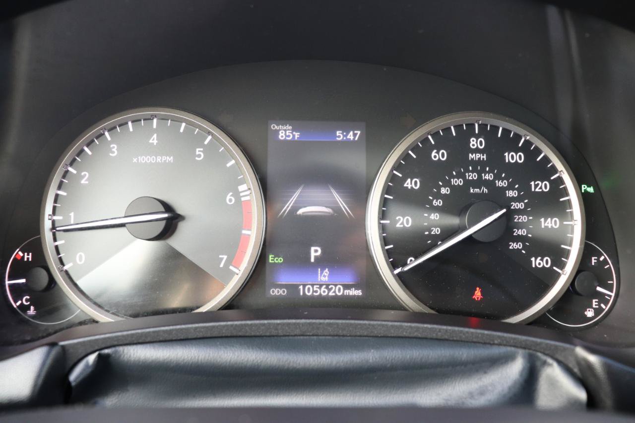 Used 2021 Lexus NX 300 AWD w/ Premium Package image 25