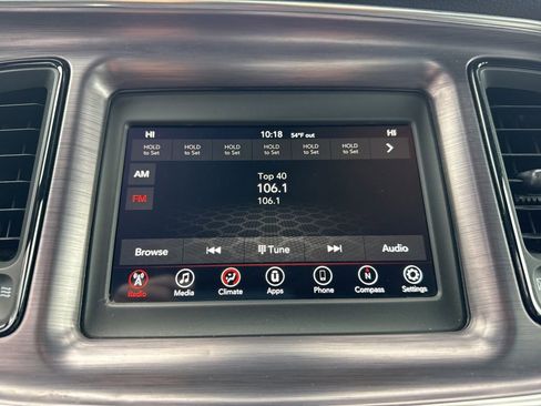 Used 2018 Dodge Challenger SXT RWD image 21