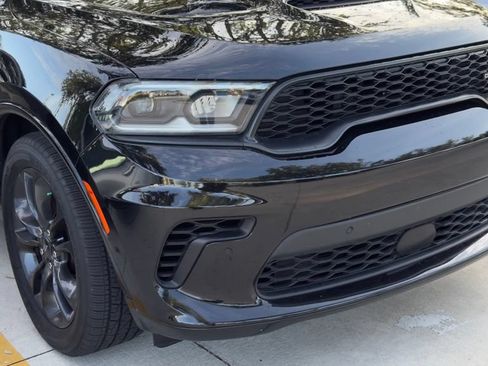 Used 2024 Dodge Durango R/T AWD/4WD image 7
