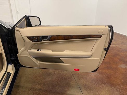 Used 2012 Mercedes-Benz E 350 Cabriolet image 58