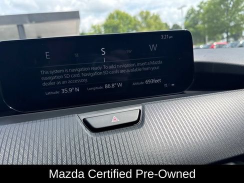 Certified 2026 MAZDA CX-90 3.3 Turbo w/ Select Package AWD/4WD image 19