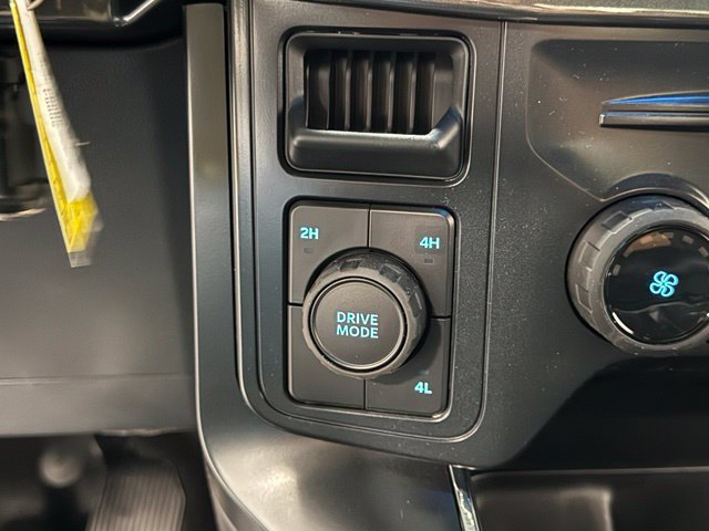 New 2026 Ford F150 STX w/ Equipment Group 200A AWD/4WD image 12