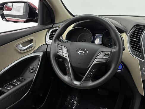 Used 2018 Hyundai Santa Fe Sport w/ 2.4L Value Package 02 image 25