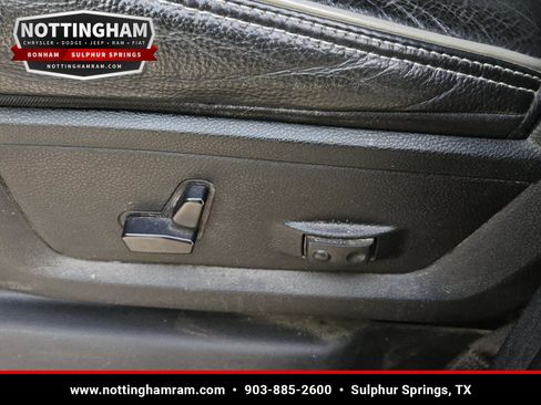 Used 2023 RAM 3500 Limited AWD/4WD image 21