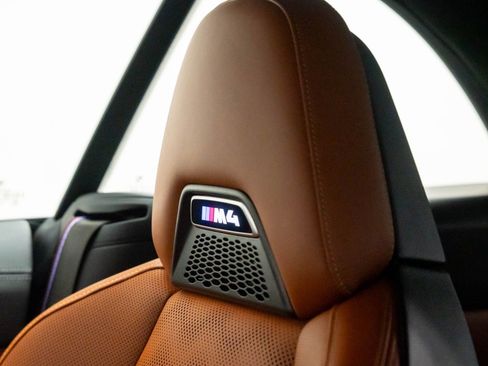 New 2026 BMW M4 xDrive Competition w/ Executive Package image 24