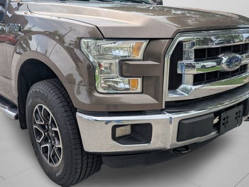 Used 2016 Ford F150 XLT w/ Trailer Tow Package AWD/4WD image 36