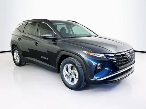 Used 2023 Hyundai Tucson SEL FWD image 24